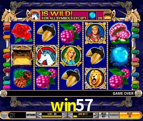 Bônus após cadastro na win57